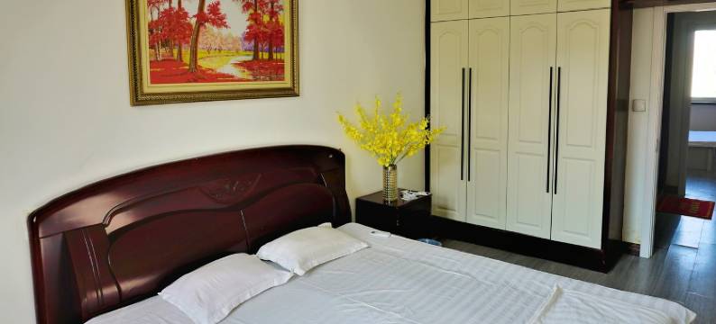 诚信不忽悠公寓(剪子胡同分店)图片