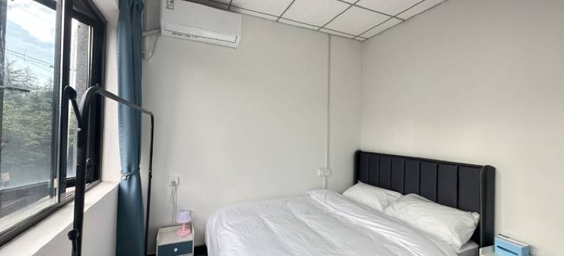 梧桐树知家公寓(鱼丁路分店)图片