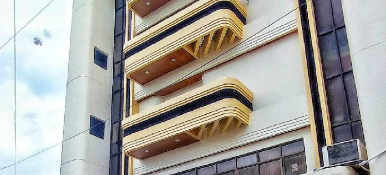 菲拉格兰德酒店(Phela Grande Hotel)图片