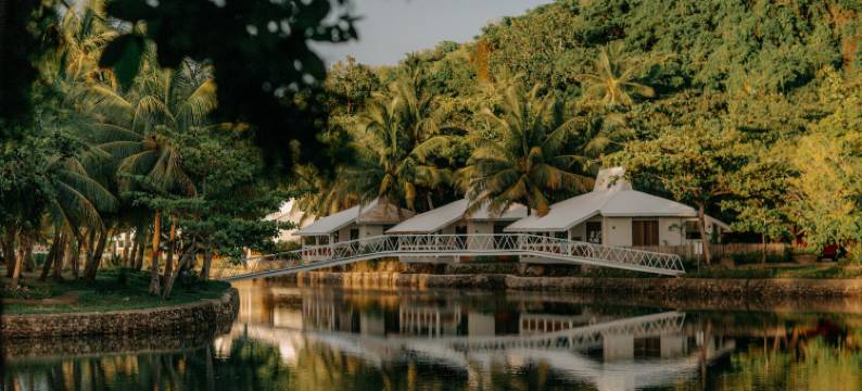 金沙目的地度假村(Golden Sands Destination Resorts)图片