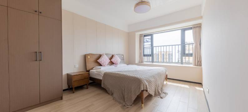 朵咪民宿(昌海南路分店)图片