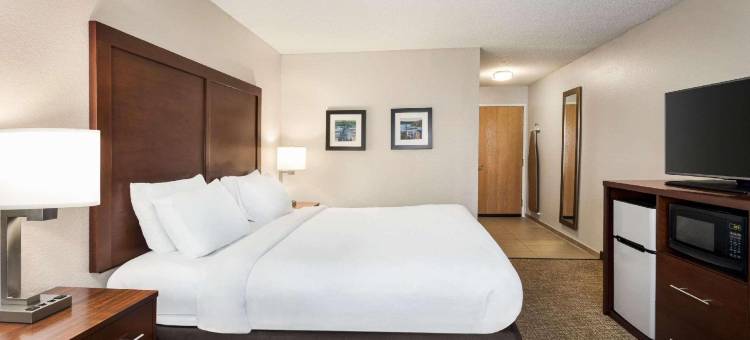明尼苏达斯蒂尔沃特丽怡酒店(Country Inn & Suites by Radisson, Stillwater, MN)图片