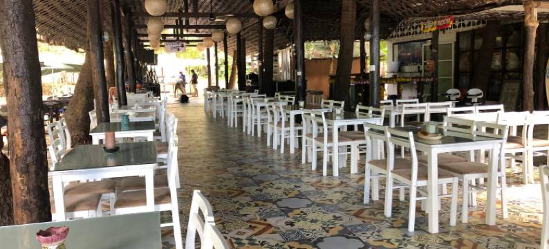 普拉拉-卡莱塔酒店(Playa la Caleta)图片