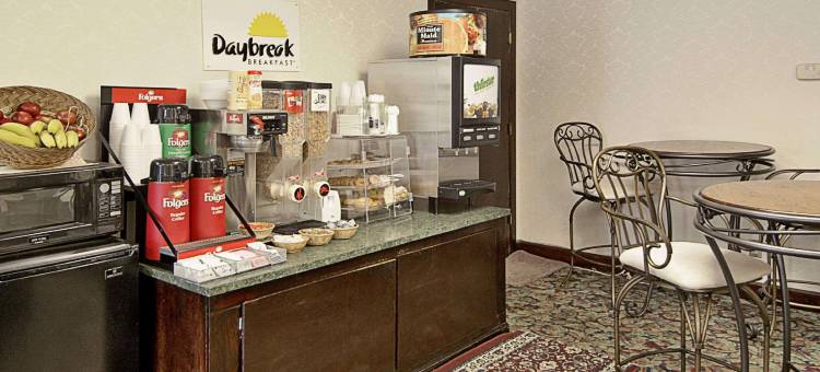 罗德威酒店(Rodeway Inn)图片