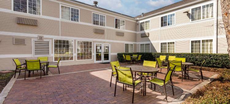 达拉斯-普莱诺公园大道-美国长住套房酒店(Extended Stay America Suites - Dallas - Plano Parkway)图片