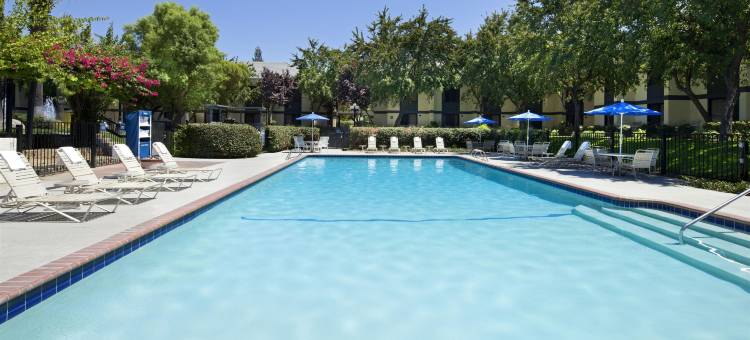 贝克斯菲尔德福朋喜来登酒店(Four Points by Sheraton Bakersfield)图片