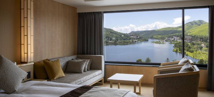池之平酒店与度假村(Ikenotaira Hotel & Resort)图片