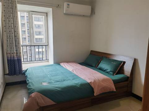 全城有家民宿(凤城七路分店)