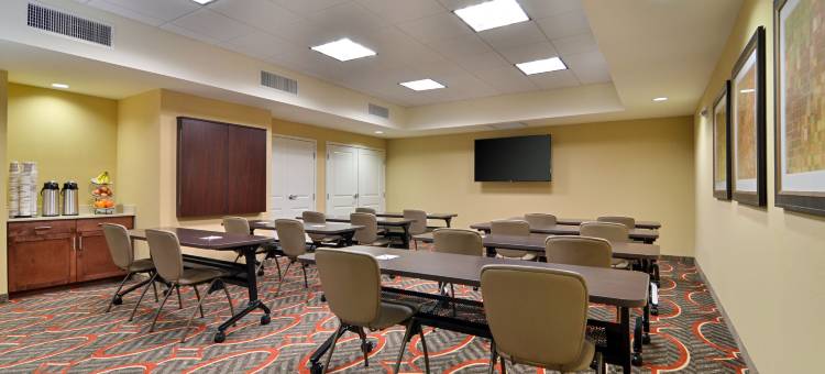 同波尔Staybridge套房(Staybridge Suites Tomball - Spring Area)图片