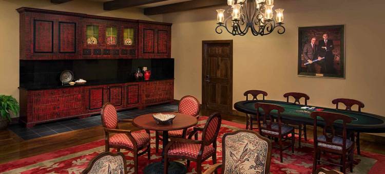 万豪威洛瑞吉别墅酒店(Marriott's Willow Ridge Lodge)图片