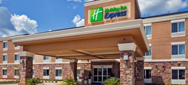 切萨皮克-诺福克智选假日酒店(Holiday Inn Express Chesapeake - Norfolk)图片