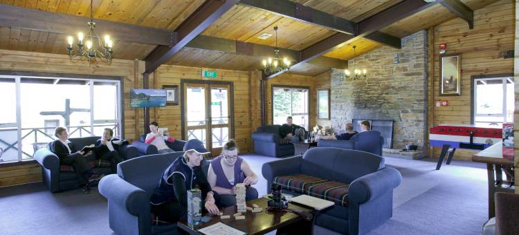 蒂阿诺十大假日公园酒店(Te Anau Top 10 Holiday Park and Motels)图片