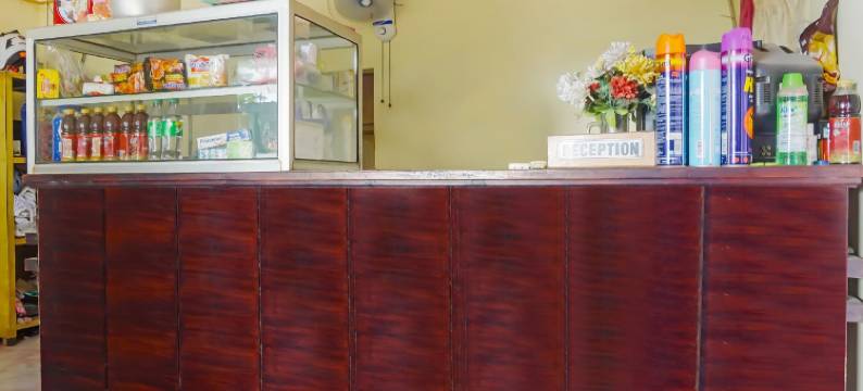 OYO 91766 财富伊斯兰酒店(Fortuna Hotel RedPartner Near Exit Tol Paiton)图片