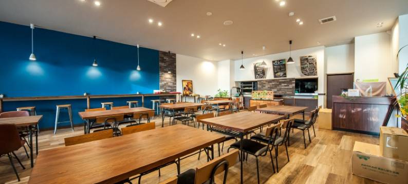 瑞穗石见增田旅馆(Mizuho Inn Iwami Masuda)图片