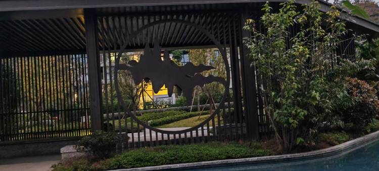 旅途加油站公寓(叙州大道分店)图片