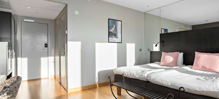 Aiden by Best Western Stockholm Solna图片