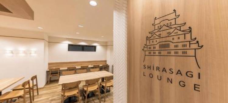 JR 克莱门特姬路(Jr Clement Inn Himeji)图片