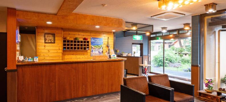 水凤园日式旅馆(Suihouen)图片