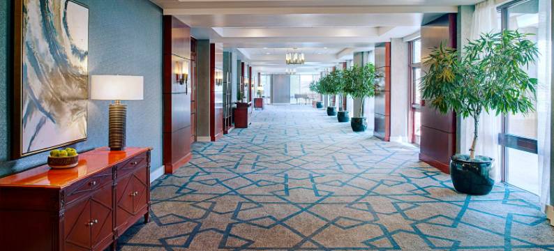 科罗拉多斯普林斯万豪酒店(Colorado Springs Marriott)图片