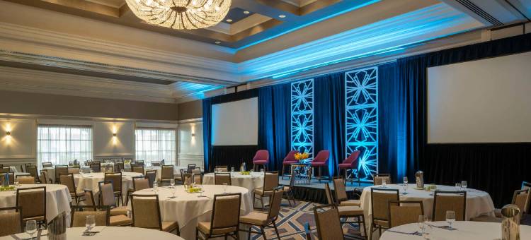 科勒尔盖布尔斯凯悦酒店(Hyatt Regency Coral Gables)图片