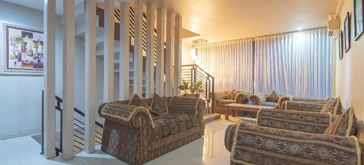巴厘巴板 - RedDoorz Plus 近塞平甘机场3号(RedDoorz Plus Near Sepinggan Airport 3 Balikpapan)图片