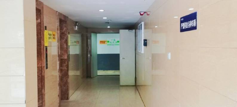 粒粒鱼公寓(鲁家村南巷分店)图片