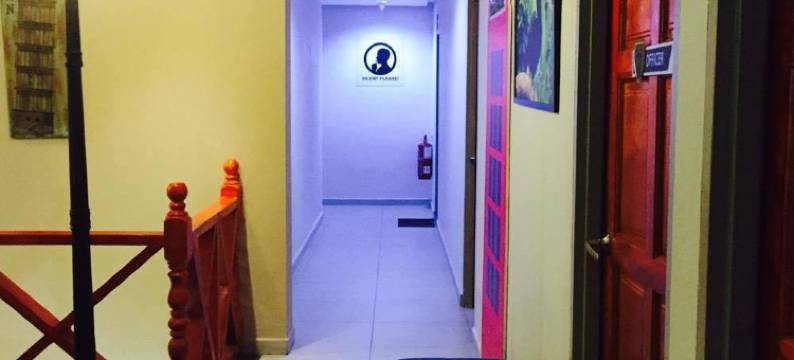 91号街精品旅馆(91 Street Boutique Inn)图片