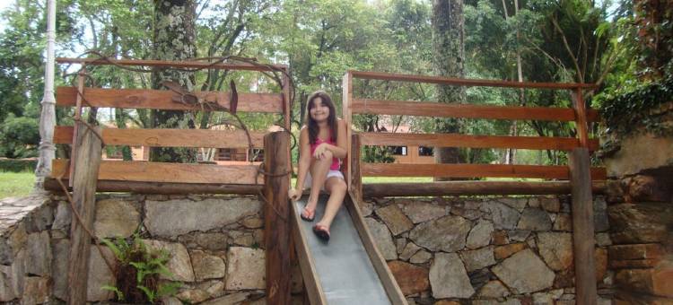 农庄酒店Vale Formoso(Hotel Fazenda Vale Formoso)图片