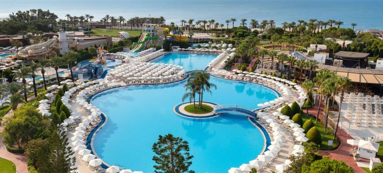 奇迹度假酒店(Miracle Resort Hotel)图片