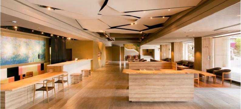 川棚温泉 川棚大饭店(Kawatana Grand Hotel Otafuku)图片