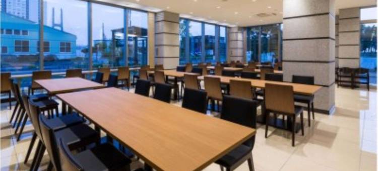 日本之门酒店(N GATE HOTEL OSAKA)图片