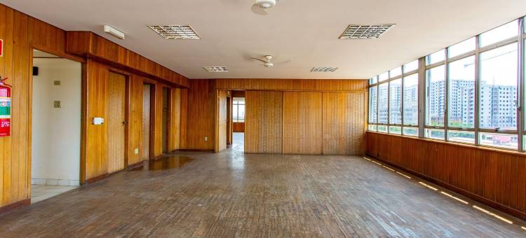 Voa San José Palace Hotel图片