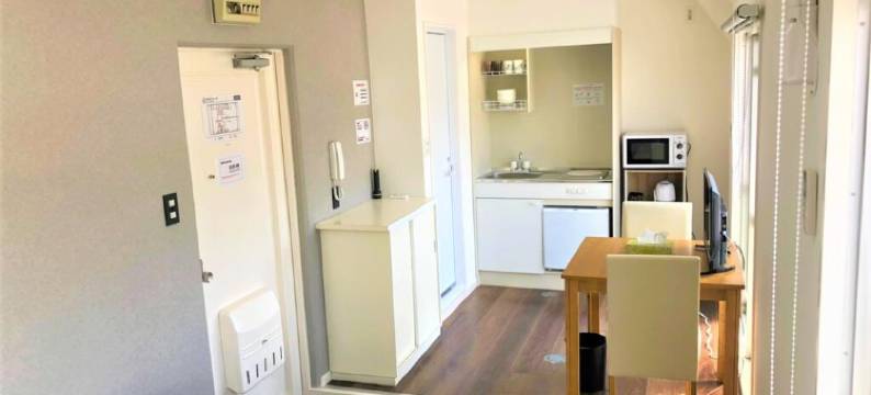 Hiroshima Peace Park Hotel图片