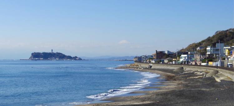 镰仓海滨庄(Kaihinsou Kamakura)图片