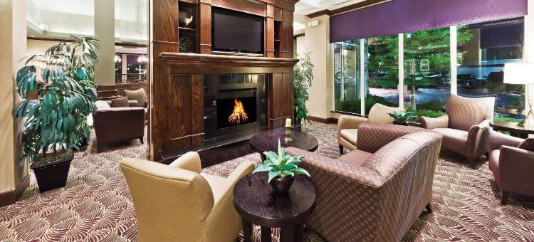 诺曼希尔顿花园酒店(Hilton Garden Inn Norman)图片