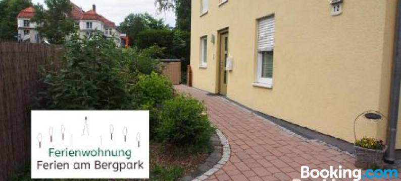 Ferien am Bergpark - Kassel, Bad Wilhelmshöhe图片