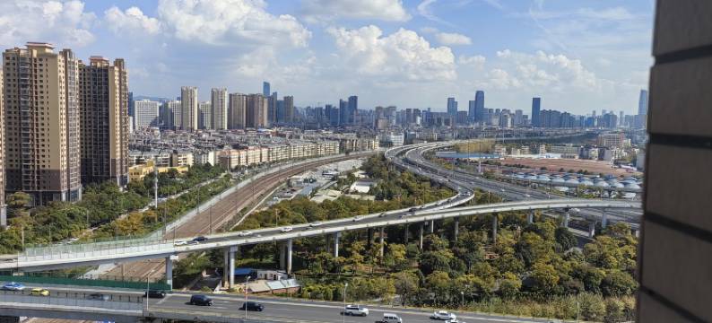 归燕公寓(西苑浦路分店)图片