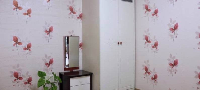 Sancheong Dullegil Pension Cheongsol图片