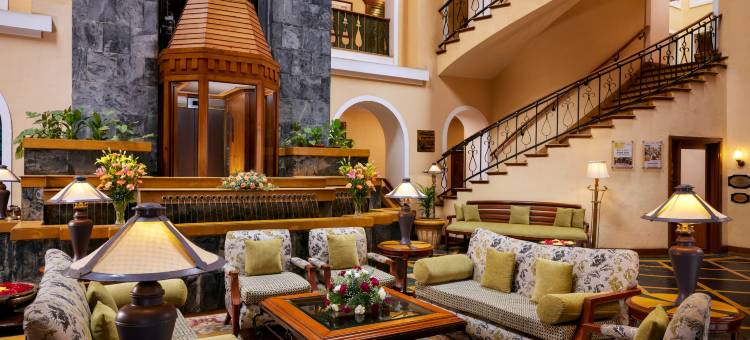 财富度假村沙利文阁，乌塔卡蒙德- ITC酒店集团成员(Fortune Resort Sullivan Court, Ooty - Member ITC Hotels' Group)图片