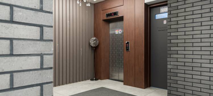 K酒店(Hotel K)图片