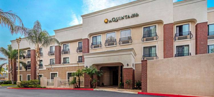 蒂梅丘拉万枫套房酒店(Fairfield Inn & Suites Temecula)图片