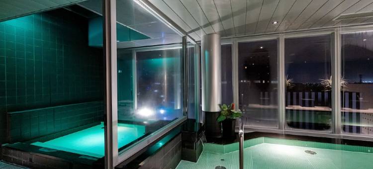 札幌十字酒店(Cross Hotel Sapporo)图片