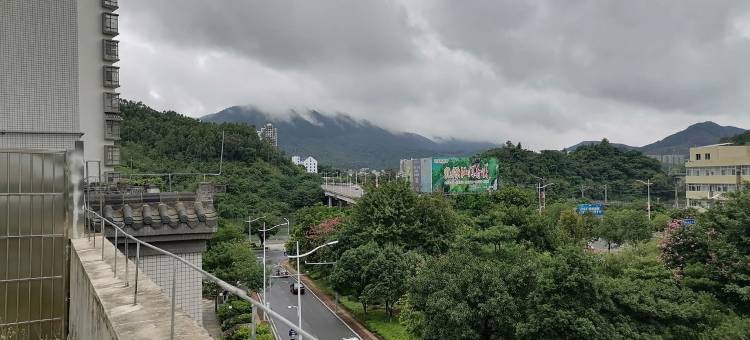 风度名城韶关欢迎您公寓(浈江北路分店)图片