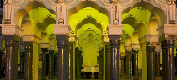 马尔吉加卡姆拉酒店(Malji Ka Kamra)图片