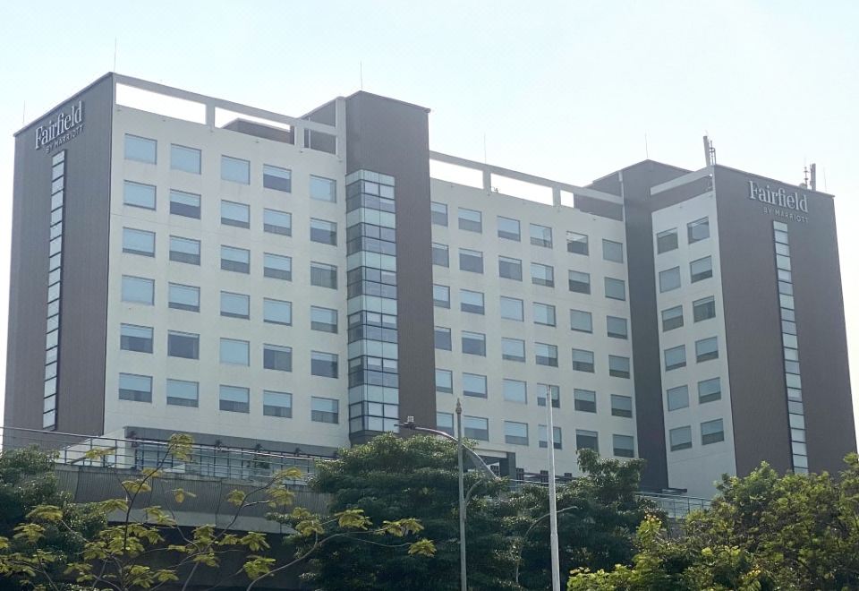 Fairfield by Marriott KolkataHotel Overview