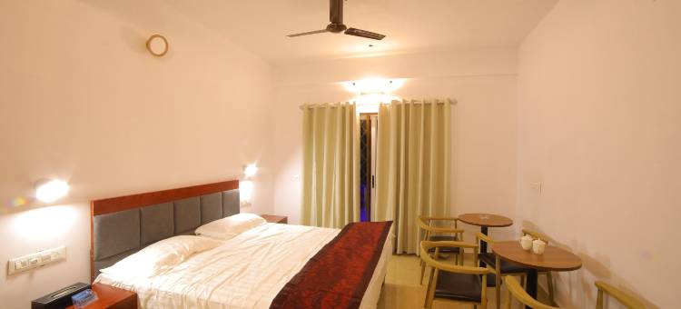 Valley View | Rooms & Cottage图片