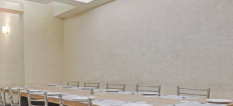 Treebo Elite 城市 Upper Bazar(Treebo Elite City Upper Bazar)图片