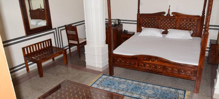 Hotel Msd Niwas图片