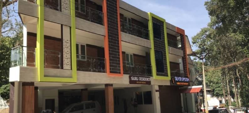 Guru Residency图片