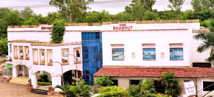 MPT Hotel Bharhut图片